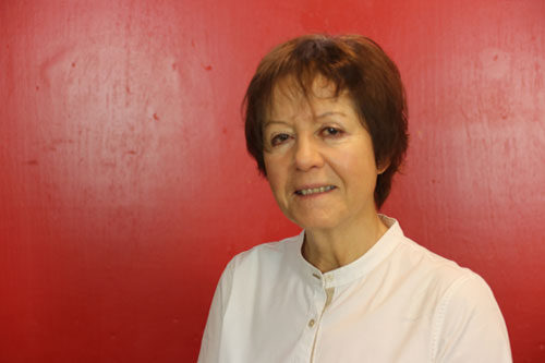 Gisela