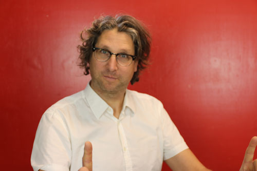 Jörn