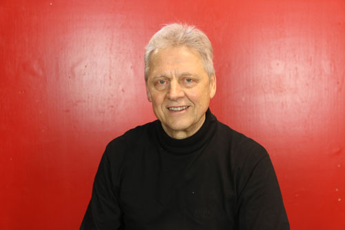 Jürgen